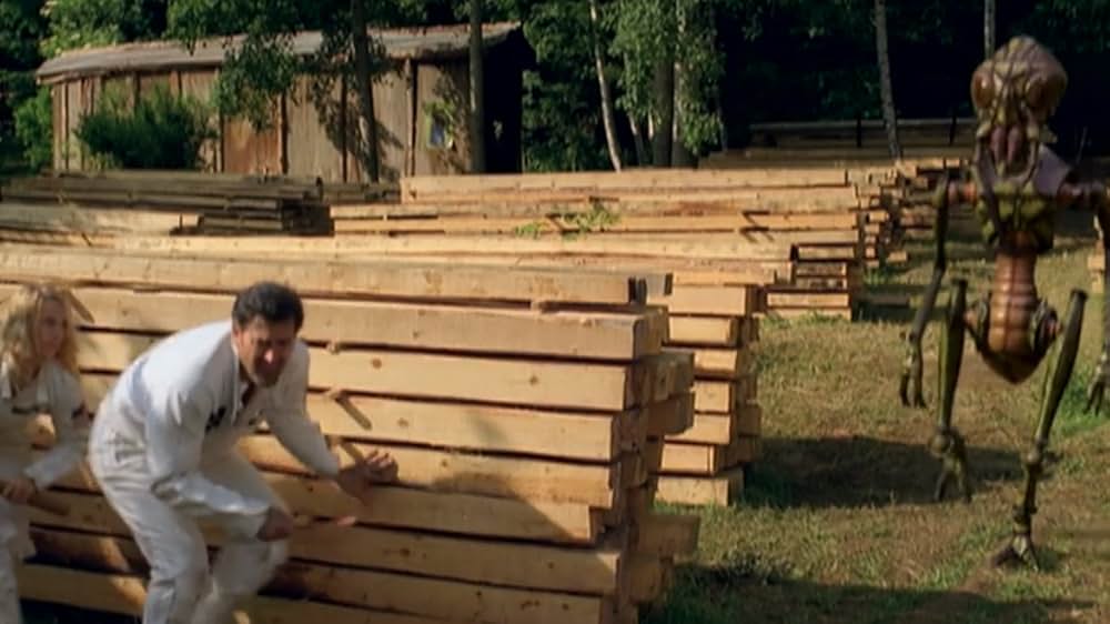 プラネット・オブ・エイリアンの画像