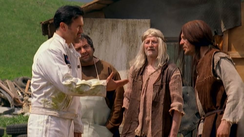 プラネット・オブ・エイリアンの画像