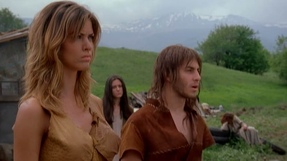 プラネット・オブ・エイリアンの画像