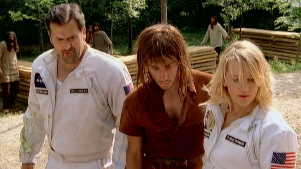 プラネット・オブ・エイリアンの画像