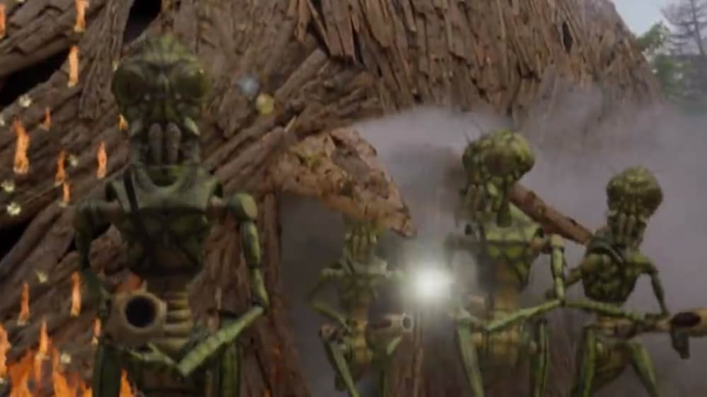 プラネット・オブ・エイリアンの画像