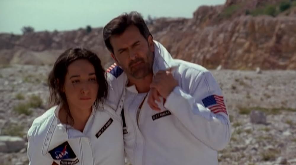 プラネット・オブ・エイリアンの写真