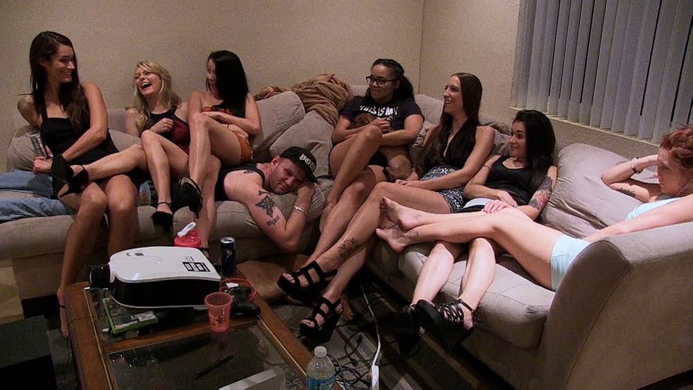 ホット・ガールズ・ウォンテッドの画像