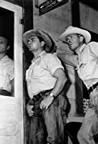 「日本人の勲章」アーネスト・ボーグナイン & リー・マービンの画像