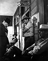 「日本人の勲章」スペンサー・トレイシー & アーネスト・ボーグナイン & リー・マービンの画像