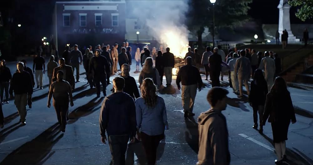 レプリケイト－襲撃－の画像