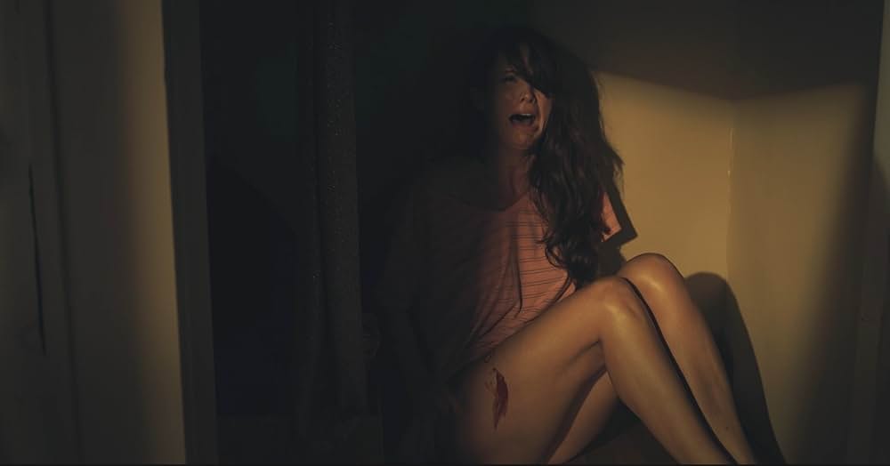 レプリケイト－襲撃－の画像