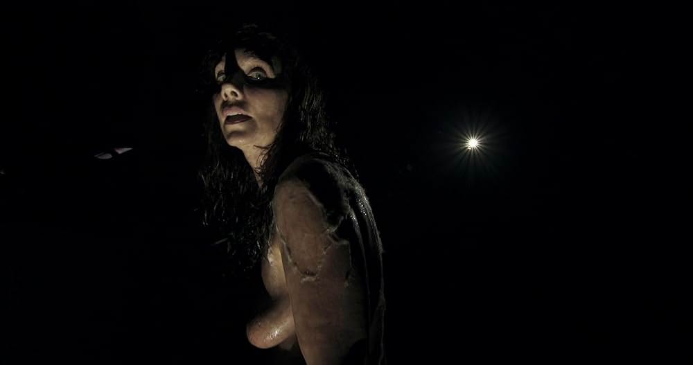 レプリケイト－襲撃－の写真