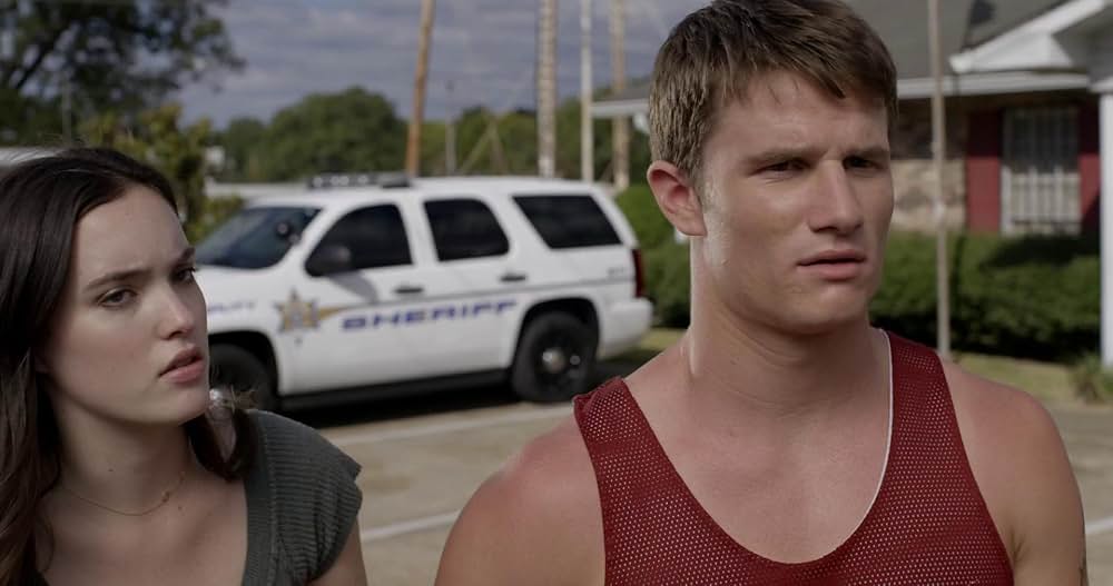 レプリケイト－襲撃－の画像