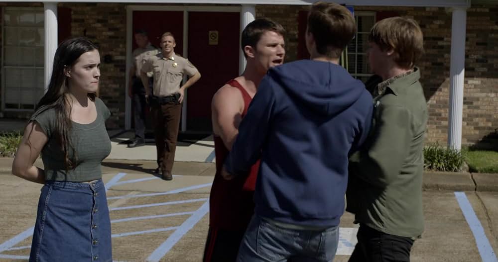 レプリケイト－襲撃－の画像