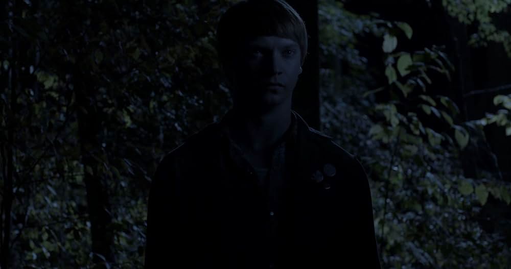 レプリケイト－襲撃－の画像