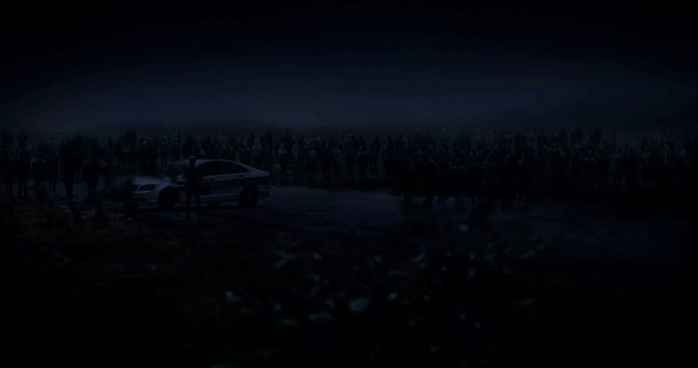 レプリケイト－襲撃－の画像