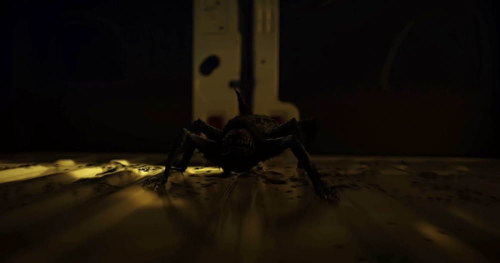 レプリケイト－襲撃－の画像