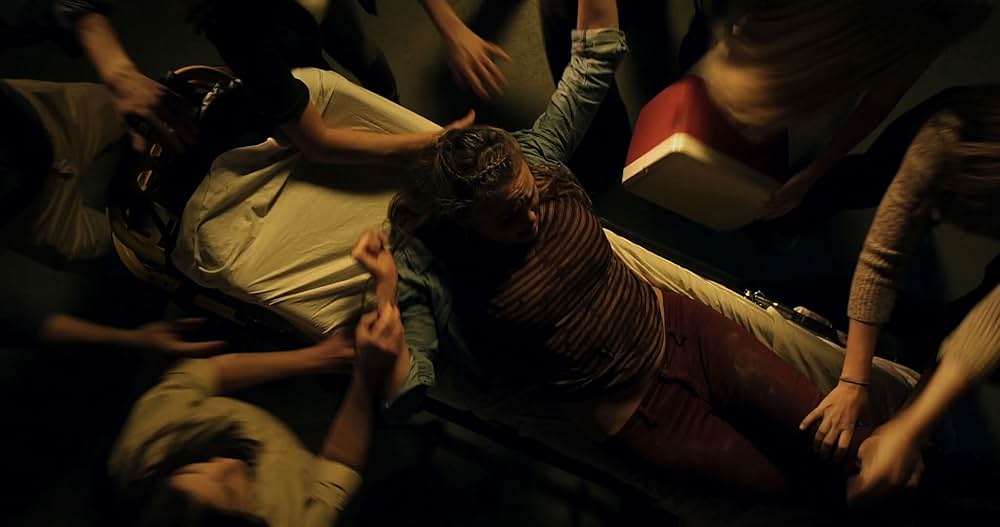 レプリケイト－襲撃－の画像