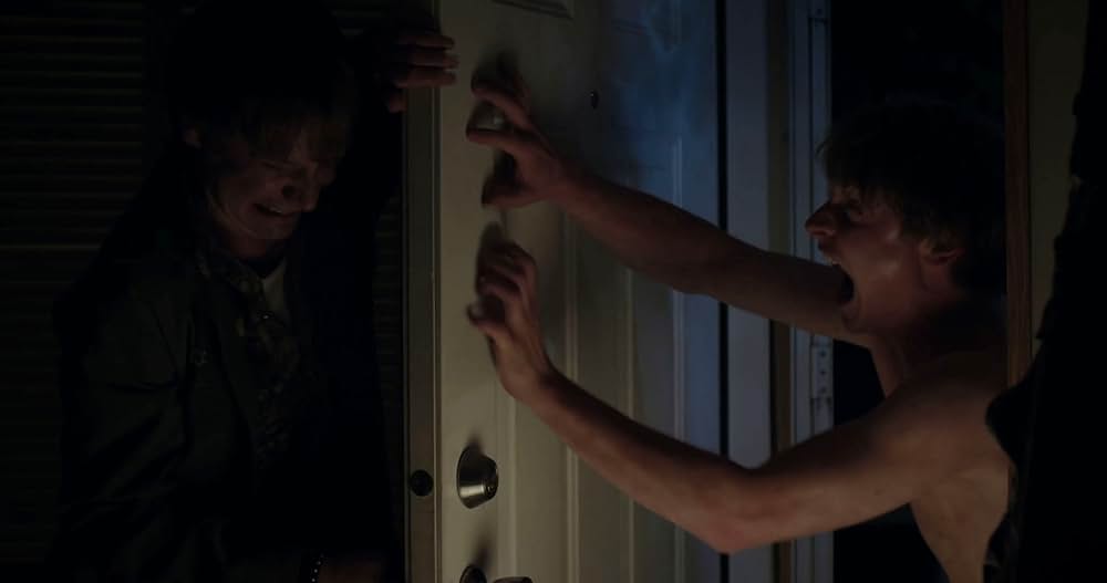 レプリケイト－襲撃－の画像