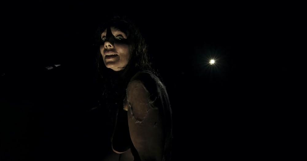 レプリケイト－襲撃－の画像