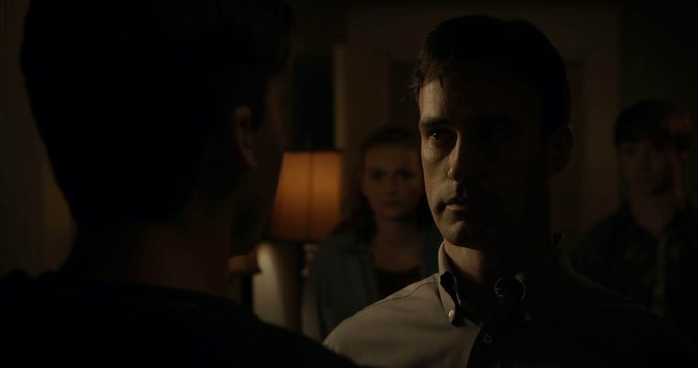 レプリケイト－襲撃－の画像