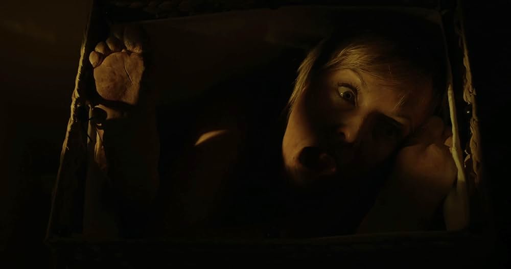 レプリケイト－襲撃－の画像