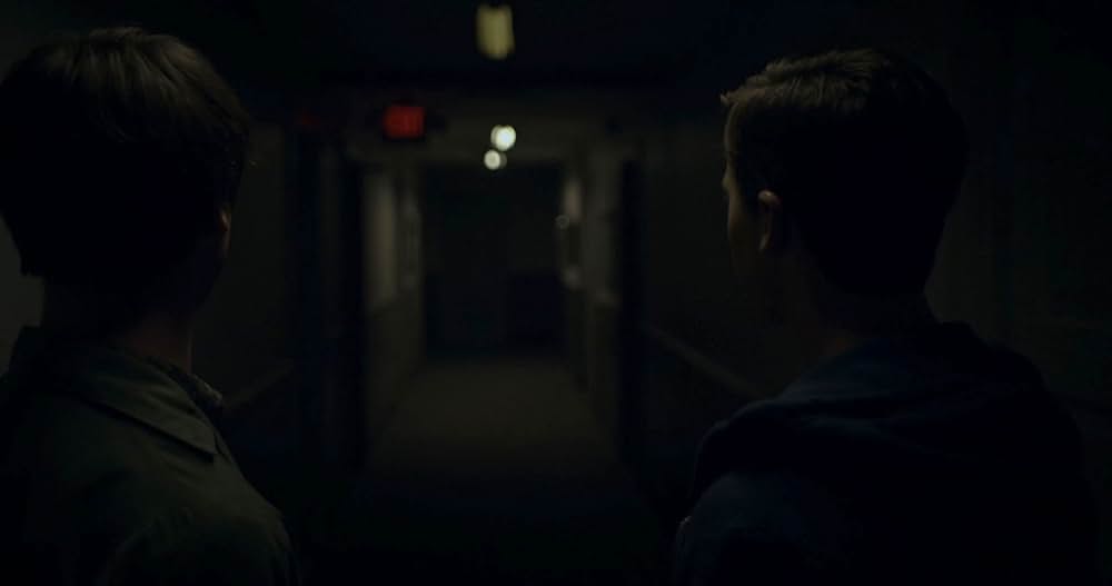 レプリケイト－襲撃－の画像