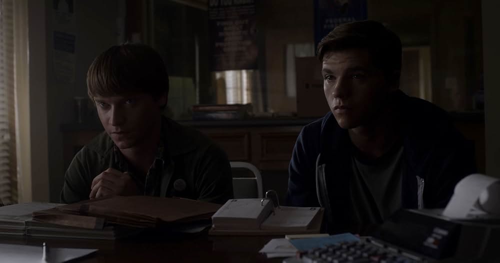 レプリケイト－襲撃－の画像