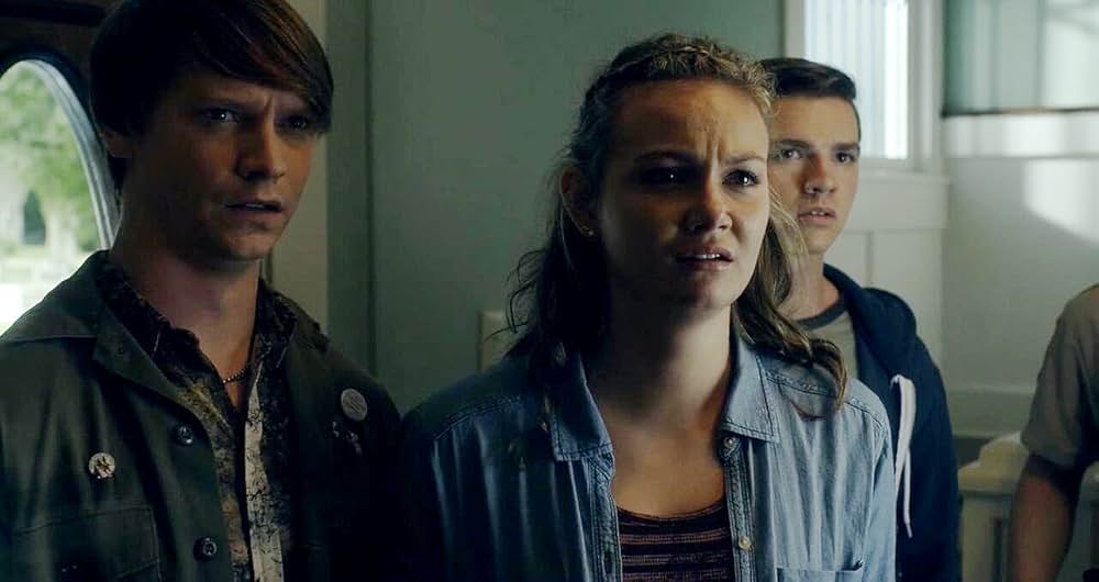 レプリケイト－襲撃－の画像