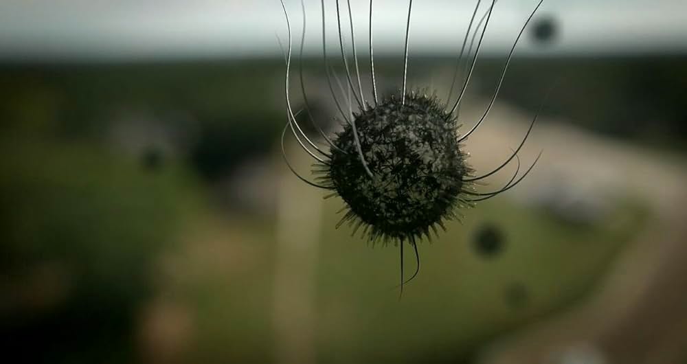 レプリケイト－襲撃－の画像