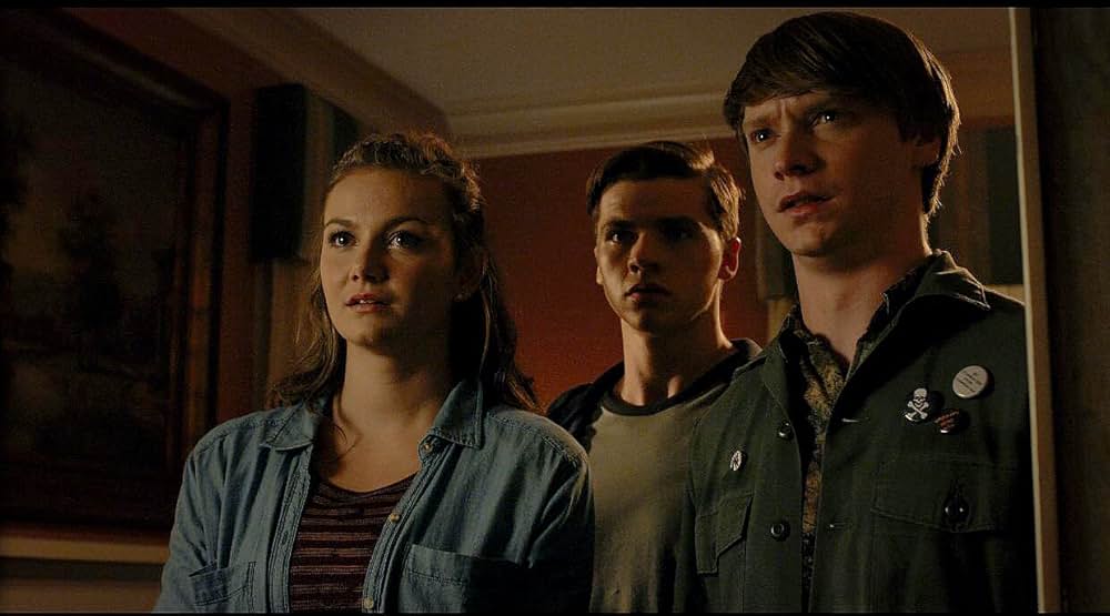 レプリケイト－襲撃－の画像