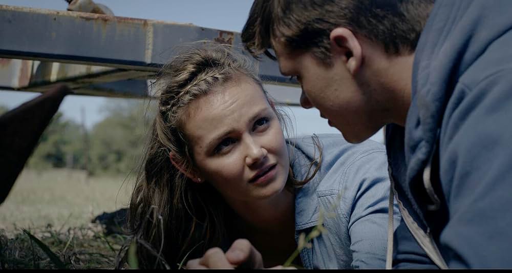 レプリケイト－襲撃－の画像