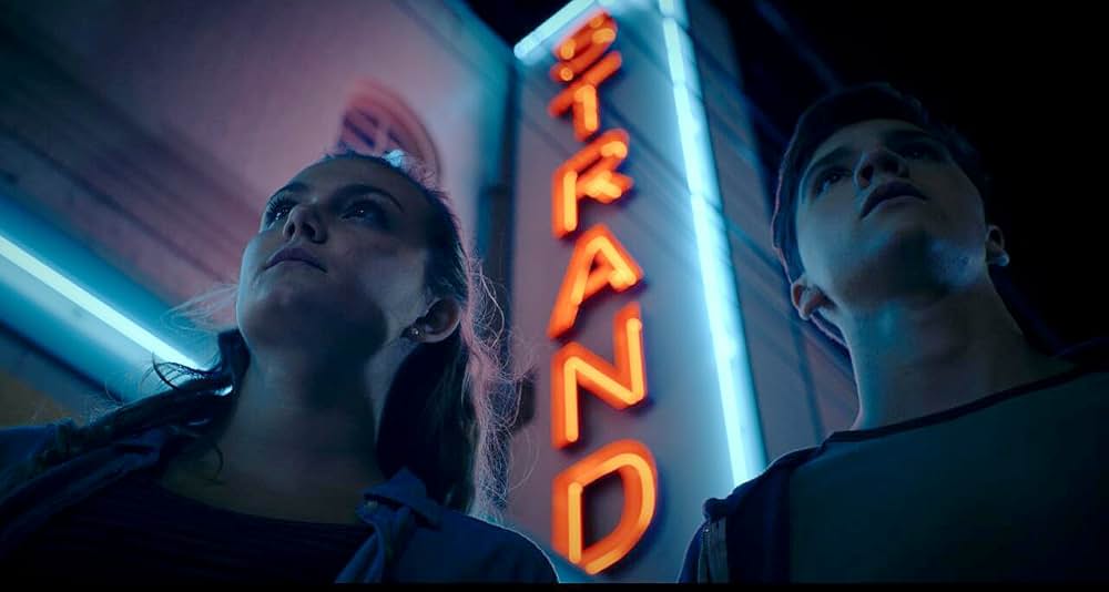 レプリケイト－襲撃－の画像