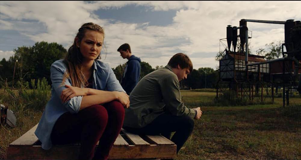 レプリケイト－襲撃－の画像