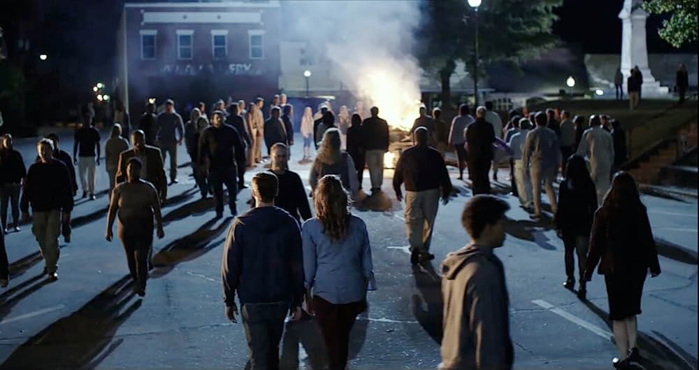 レプリケイト－襲撃－の画像