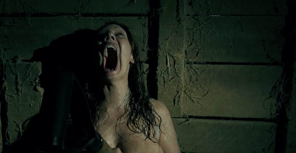 レプリケイト－襲撃－の画像