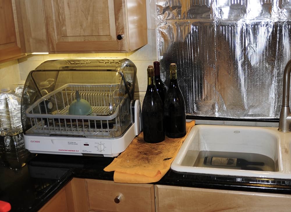 すっぱいブドウの画像