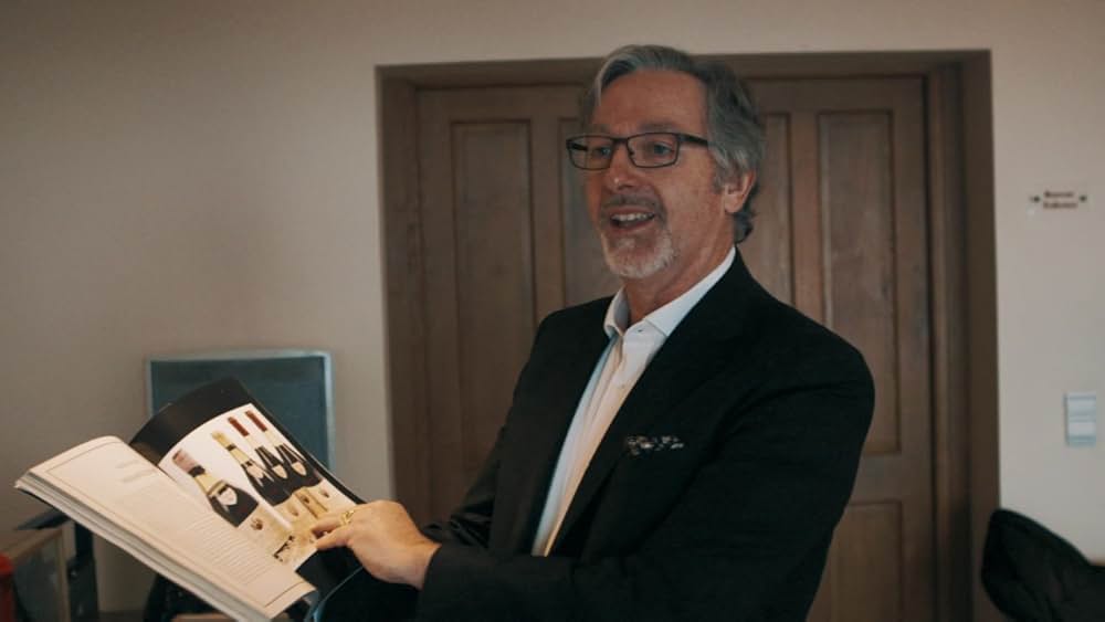 すっぱいブドウの画像