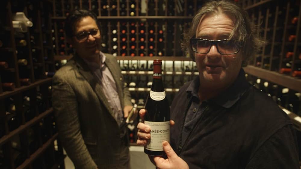 すっぱいブドウの画像