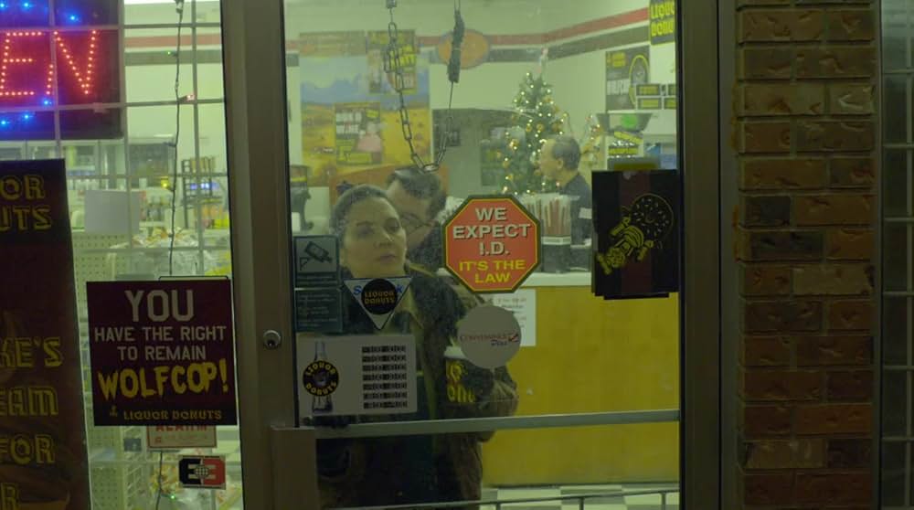 Another WolfCop（原題）の写真