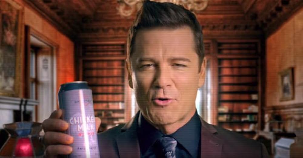 Another WolfCop（原題）の画像