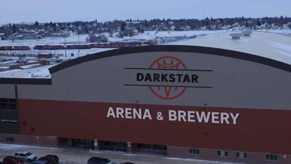 Another WolfCop（原題）の画像