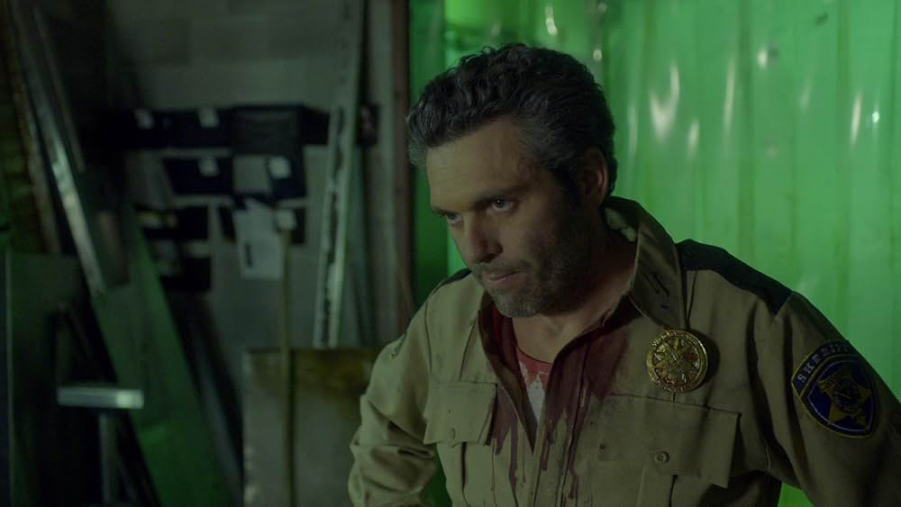 Another WolfCop（原題）の画像