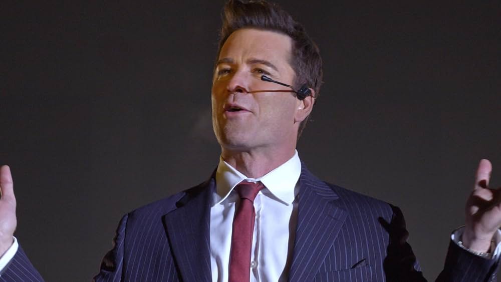 Another WolfCop（原題）の画像