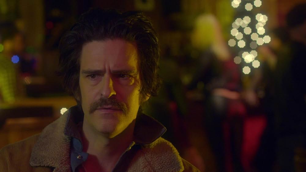 Another WolfCop（原題）の画像