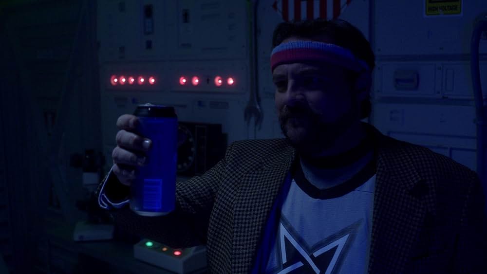 Another WolfCop（原題）の画像