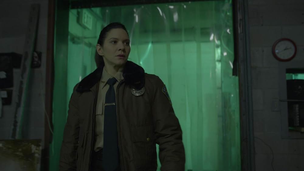 Another WolfCop（原題）の画像