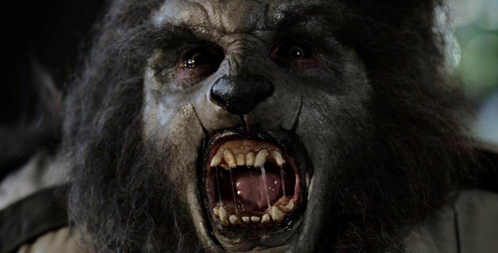 Another WolfCop（原題）の画像