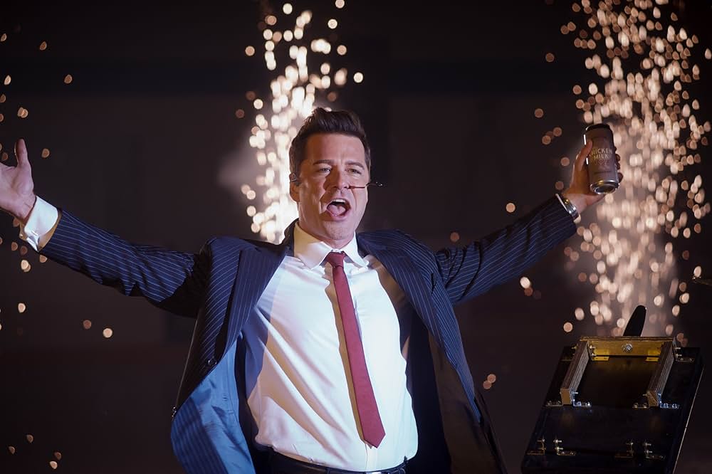 Another WolfCop（原題）の画像