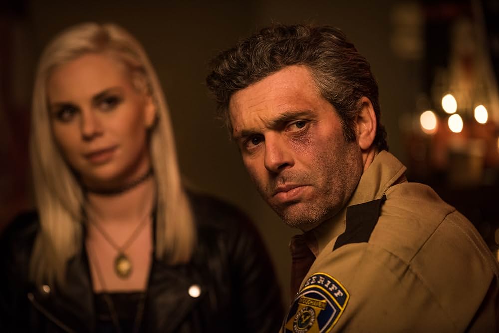 Another WolfCop（原題）の画像