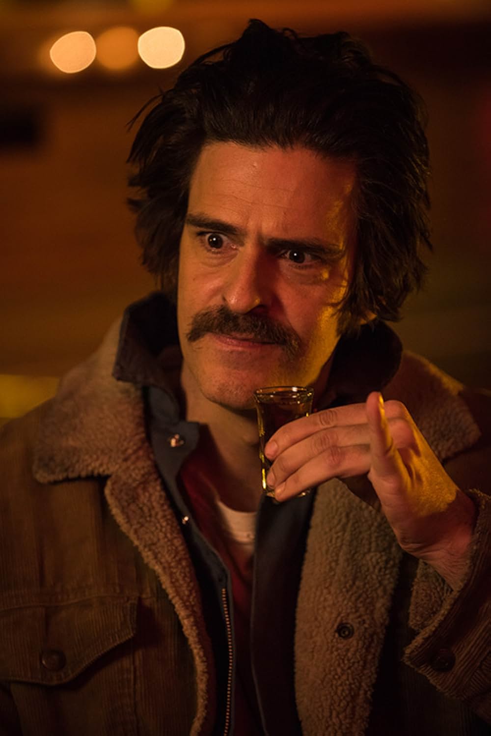 Another WolfCop（原題）の画像