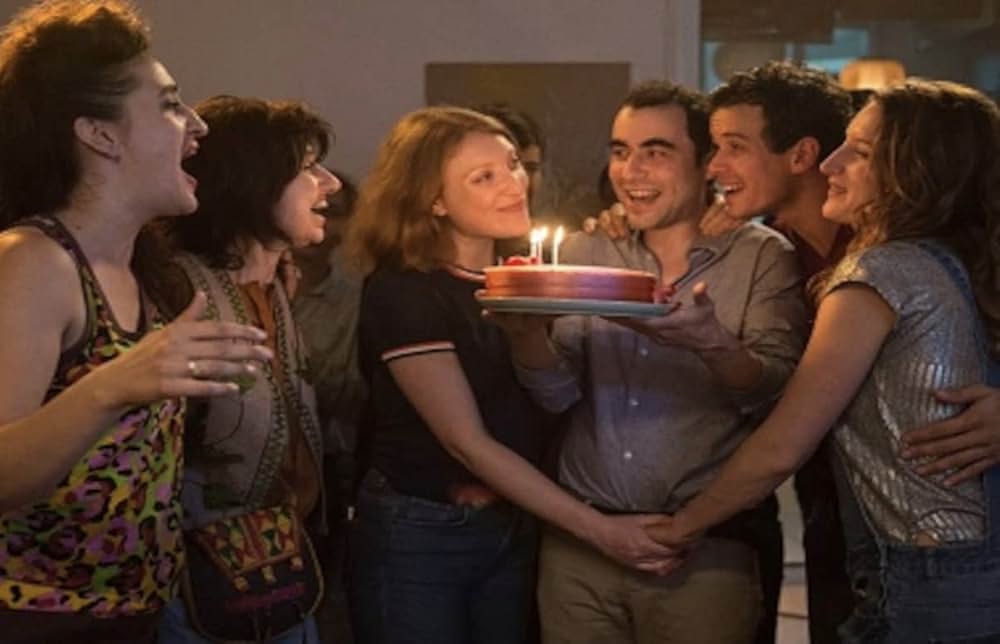 テイスト&カラーの画像