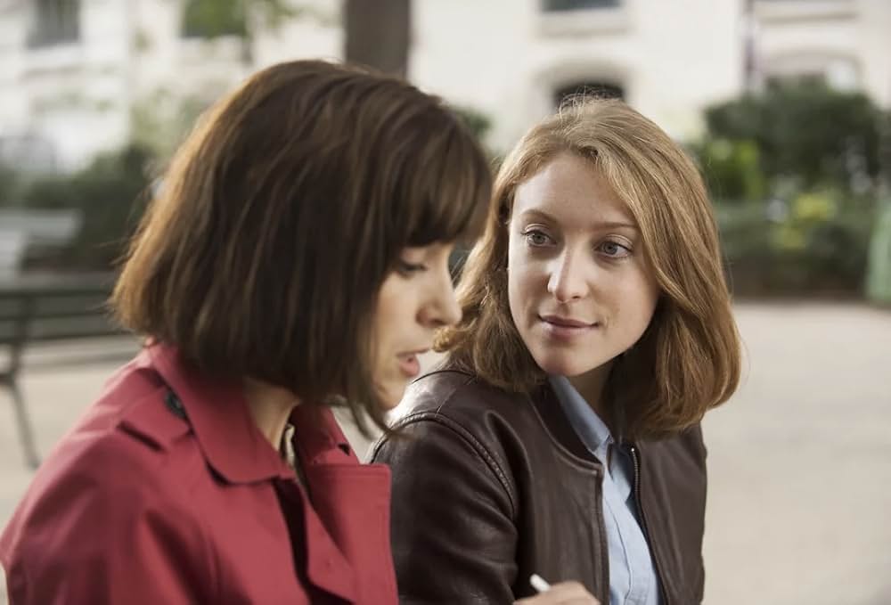 テイスト&カラーの画像