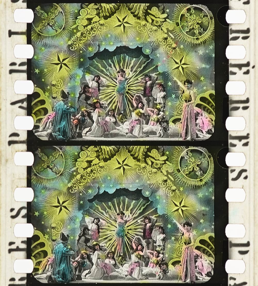 アリババと40人の盗賊の画像